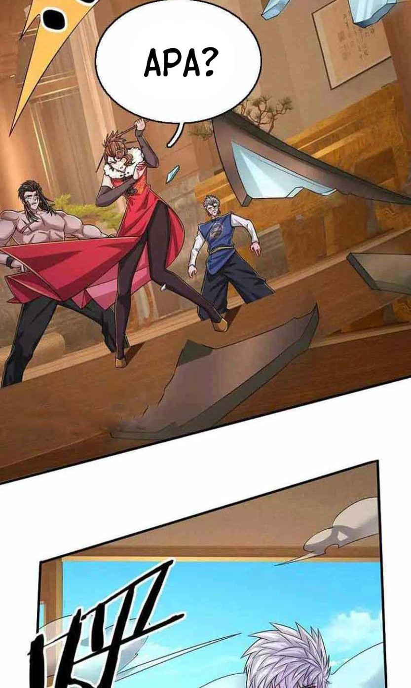 100.000 Layers Of Body Refining: I Raise All Emperor Chapter 257 Gambar 12