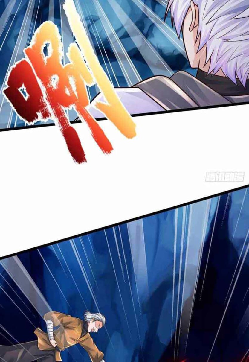 100.000 Layers Of Body Refining: I Raise All Emperor Chapter 275 Gambar 28