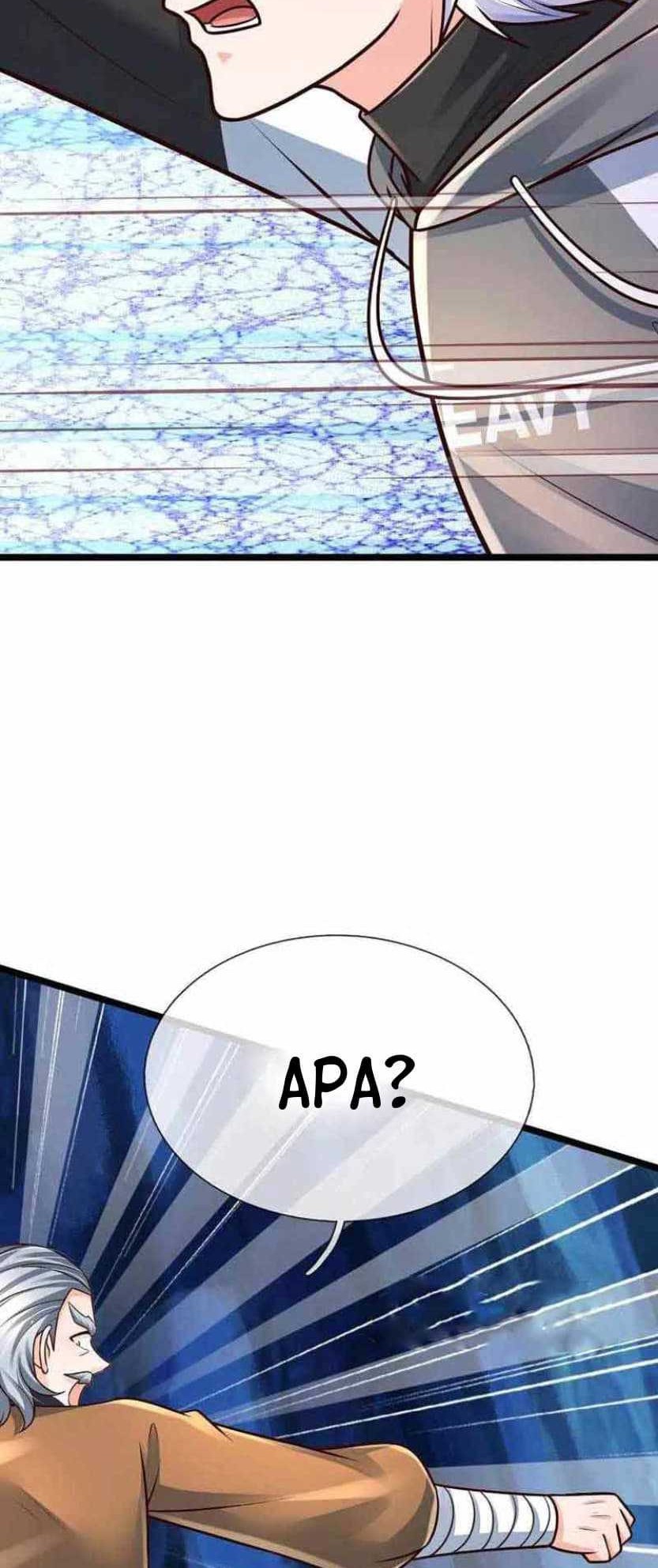 Baca  100.000 Layers Of Body Refining: I Raise All Emperor Chapter 276 Gambar 2