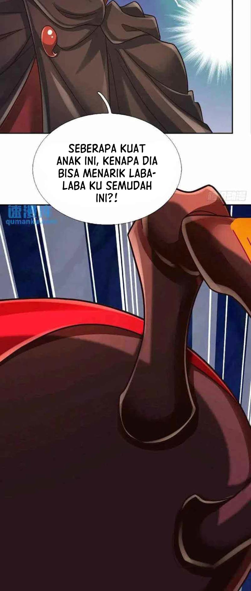 Baca 100.000 Layers Of Body Refining: I Raise All Emperor Chapter 277 Gambar 2