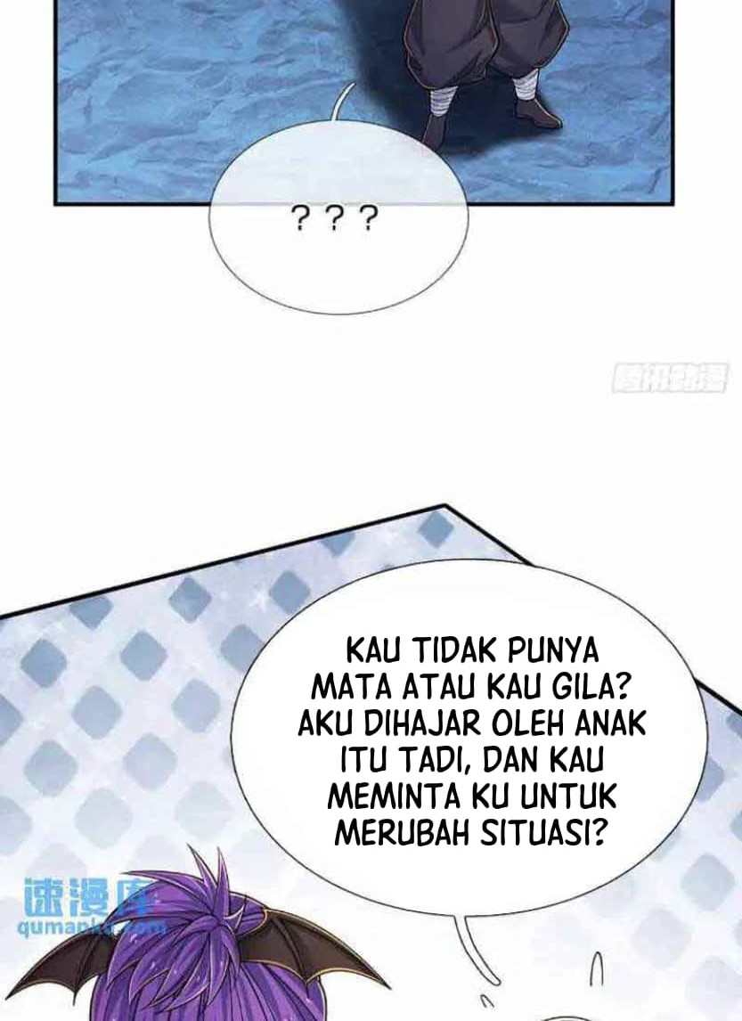 100.000 Layers Of Body Refining: I Raise All Emperor Chapter 278 Gambar 18