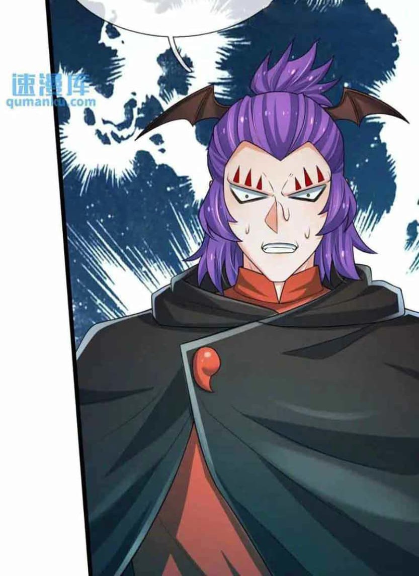 100.000 Layers Of Body Refining: I Raise All Emperor Chapter 279 Gambar 20