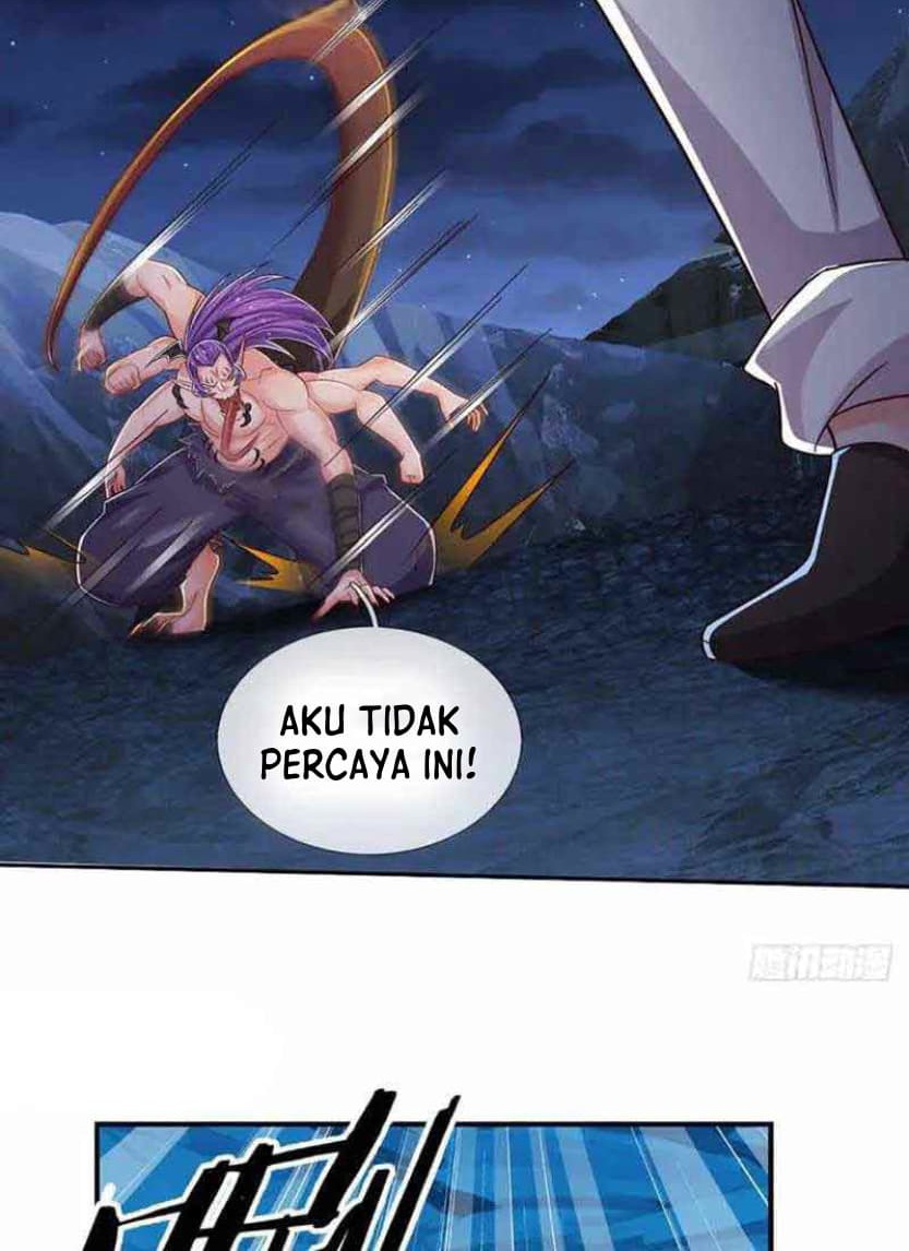 100.000 Layers Of Body Refining: I Raise All Emperor Chapter 280 Gambar 18
