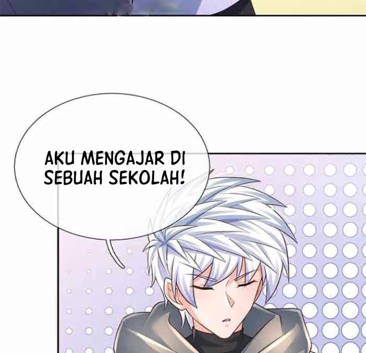 Baca  100.000 Layers Of Body Refining: I Raise All Emperor Chapter 284 Gambar 2