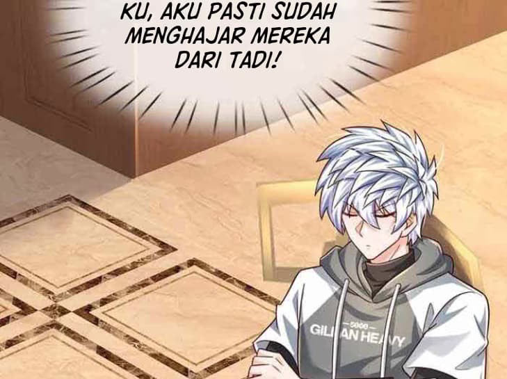100.000 Layers Of Body Refining: I Raise All Emperor Chapter 284 Gambar 17