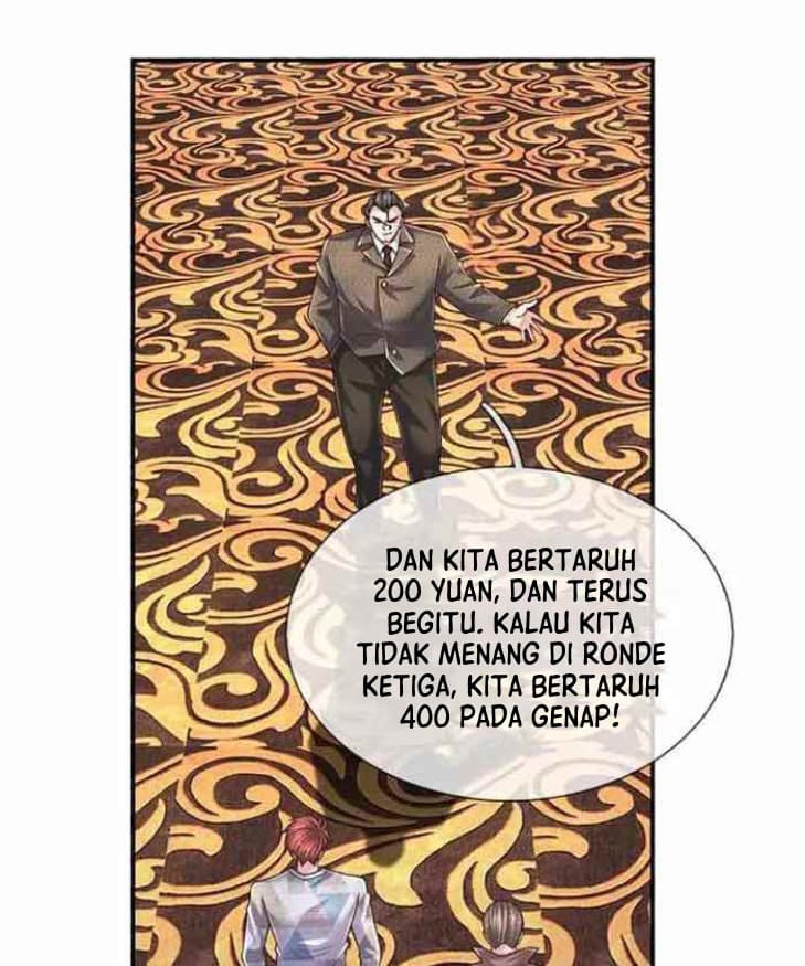 Baca 100.000 Layers Of Body Refining: I Raise All Emperor Chapter 286 Gambar 2