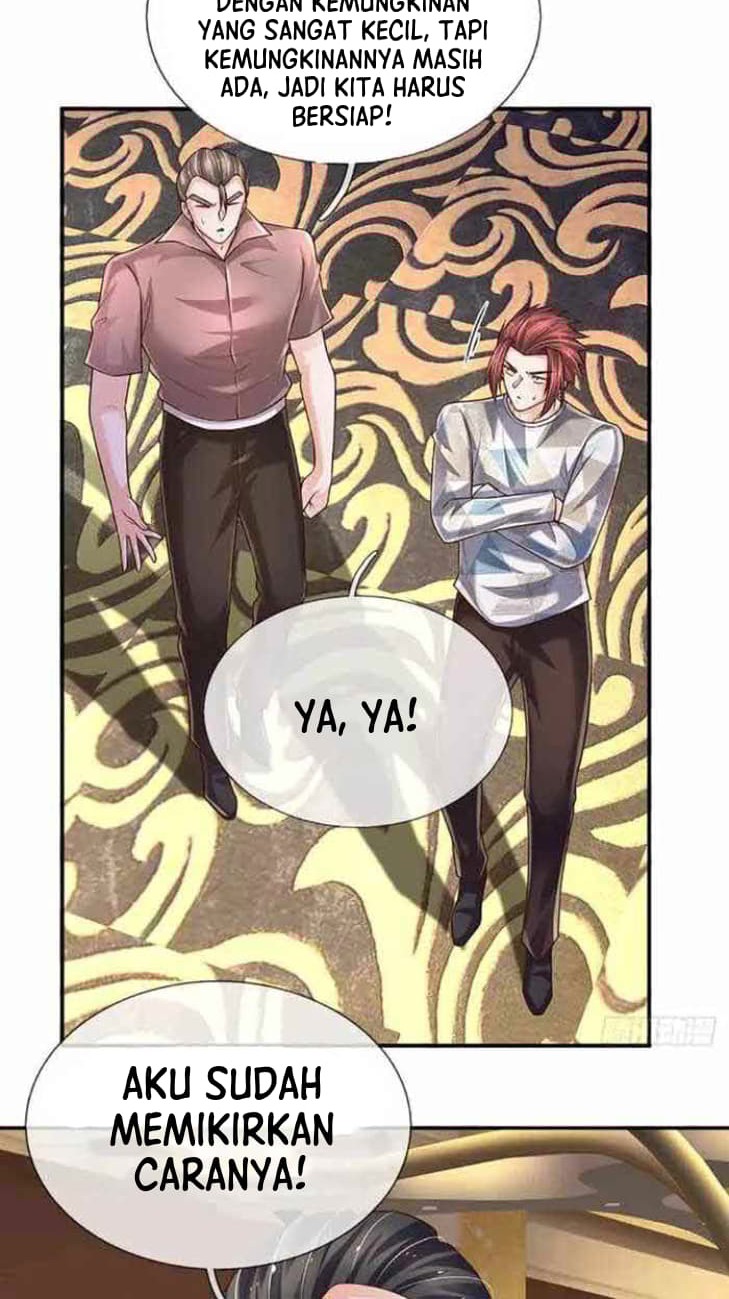 100.000 Layers Of Body Refining: I Raise All Emperor Chapter 286 Gambar 6