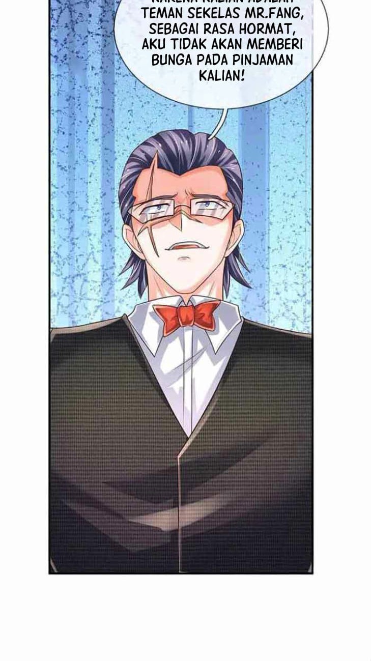 100.000 Layers Of Body Refining: I Raise All Emperor Chapter 286 Gambar 8