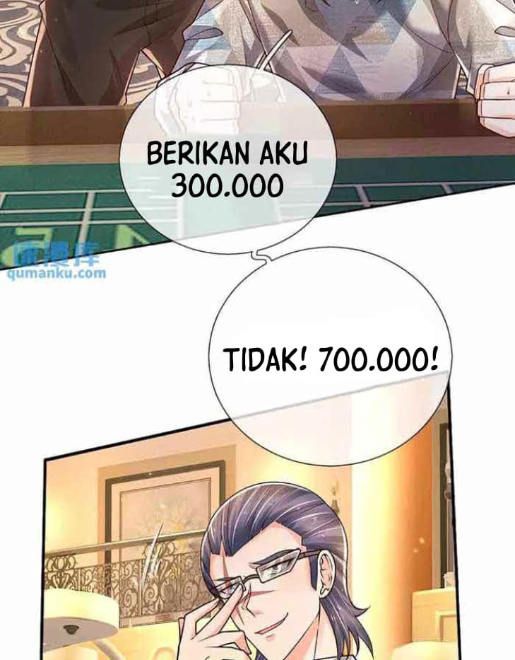 Baca  100.000 Layers Of Body Refining: I Raise All Emperor Chapter 288 Gambar 2