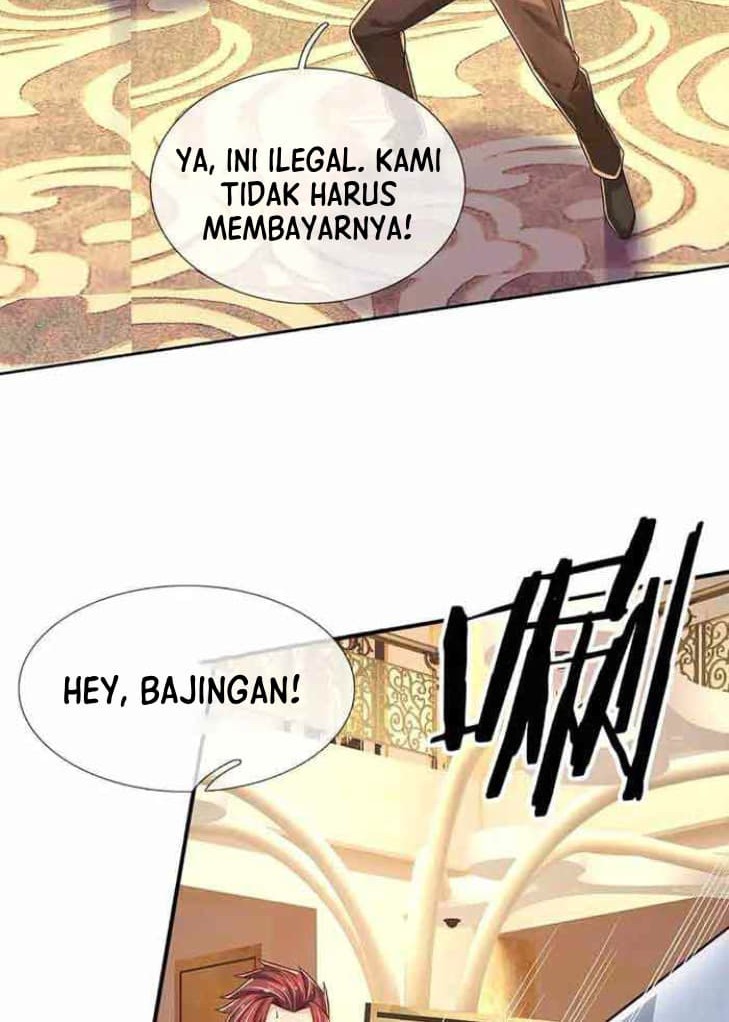 Baca 100.000 Layers Of Body Refining: I Raise All Emperor Chapter 289 Gambar 2