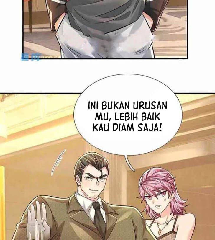 Baca 100.000 Layers Of Body Refining: I Raise All Emperor Chapter 290 Gambar 2