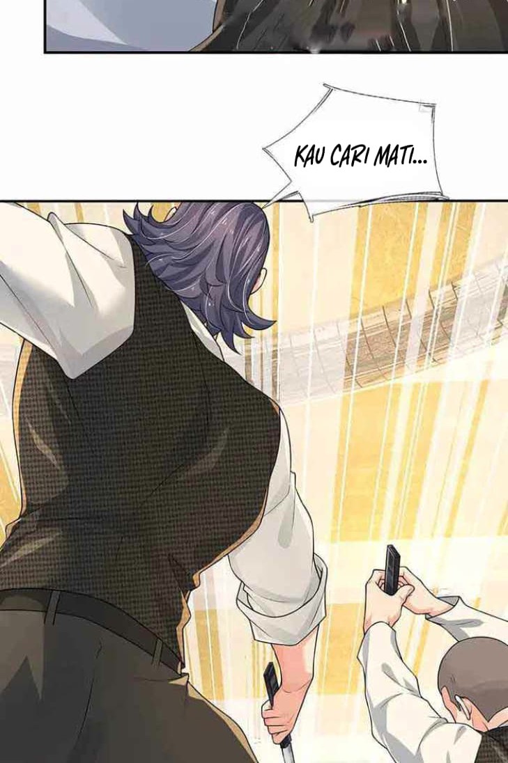 Baca 100.000 Layers Of Body Refining: I Raise All Emperor Chapter 292 Gambar 2