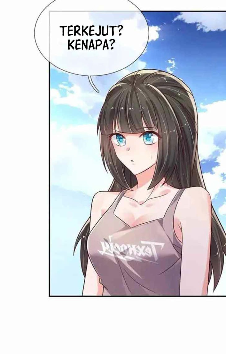 100.000 Layers Of Body Refining: I Raise All Emperor Chapter 293 Gambar 4