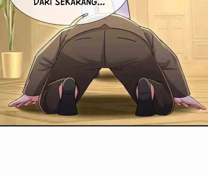 100.000 Layers Of Body Refining: I Raise All Emperor Chapter 294 Gambar 22