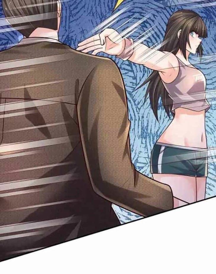 100.000 Layers Of Body Refining: I Raise All Emperor Chapter 294 Gambar 4