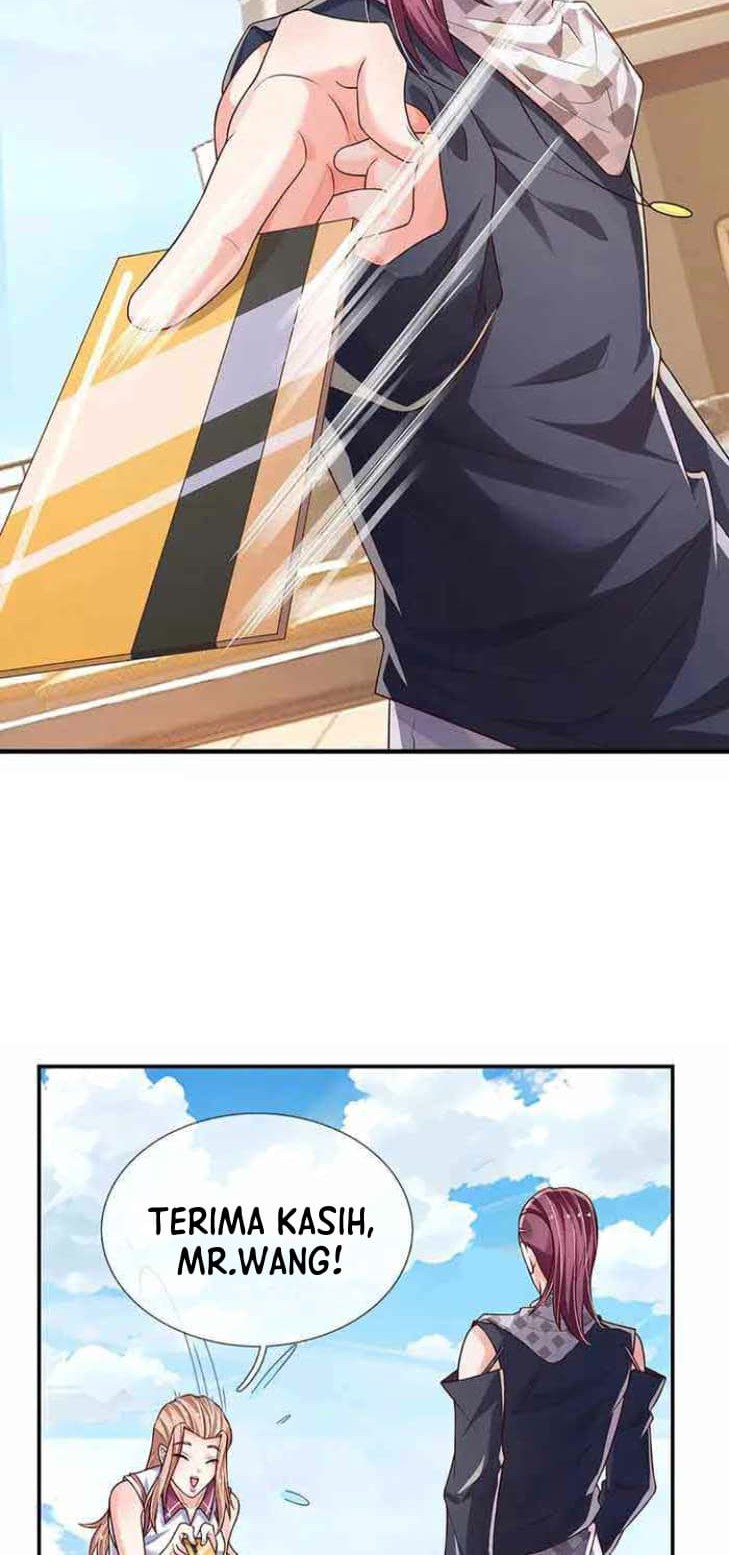 100.000 Layers Of Body Refining: I Raise All Emperor Chapter 295 Gambar 16