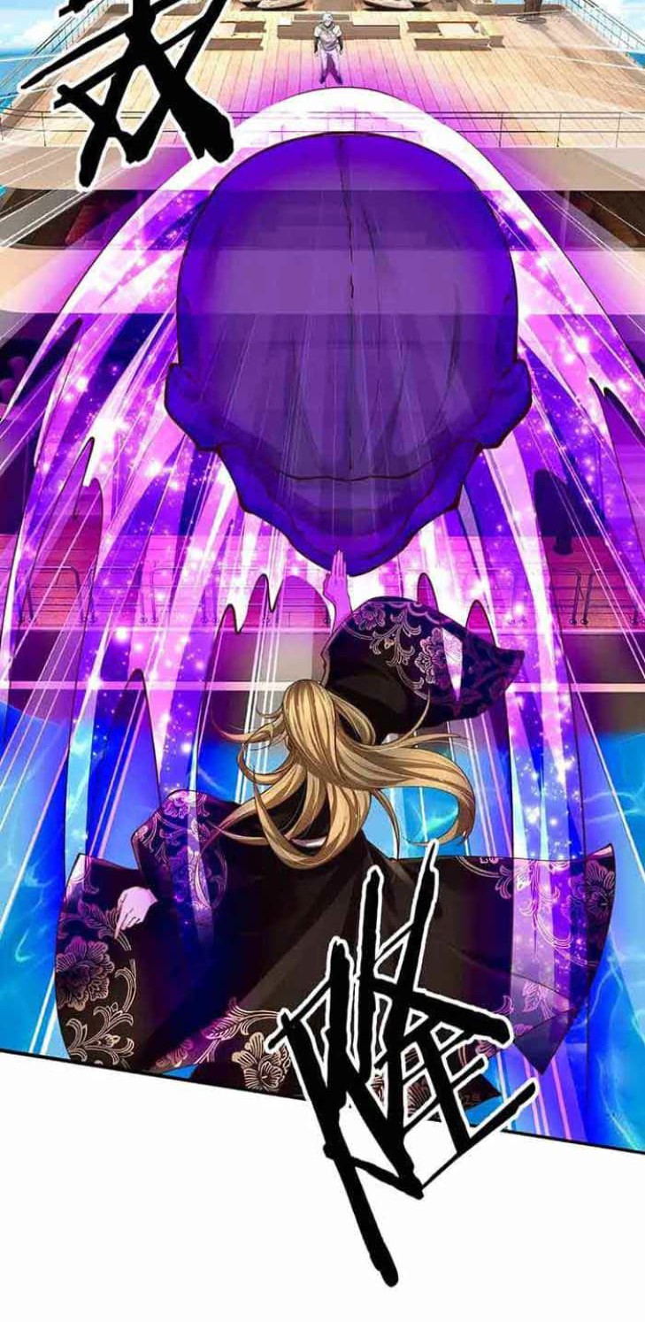 100.000 Layers Of Body Refining: I Raise All Emperor Chapter 296 Gambar 22