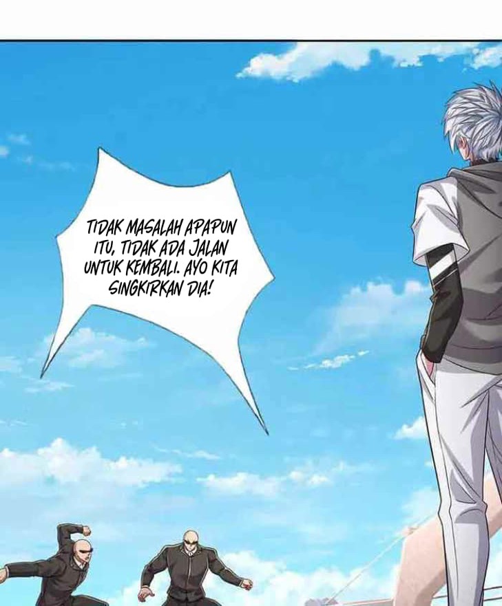Baca  100.000 Layers Of Body Refining: I Raise All Emperor Chapter 296 Gambar 2