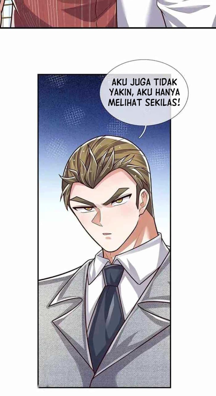 100.000 Layers Of Body Refining: I Raise All Emperor Chapter 297 Gambar 12
