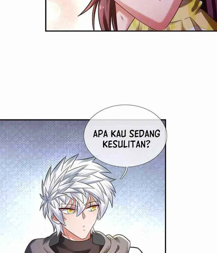 Baca  100.000 Layers Of Body Refining: I Raise All Emperor Chapter 298 Gambar 2