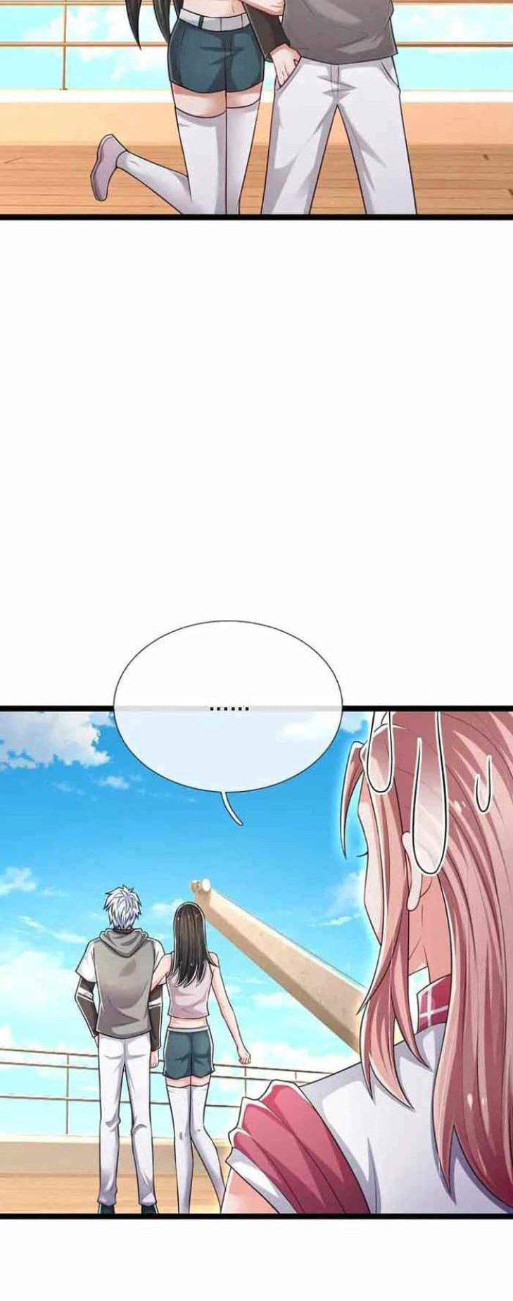 100.000 Layers Of Body Refining: I Raise All Emperor Chapter 300 Gambar 26