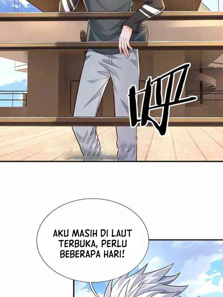 Baca  100.000 Layers Of Body Refining: I Raise All Emperor Chapter 300 Gambar 2