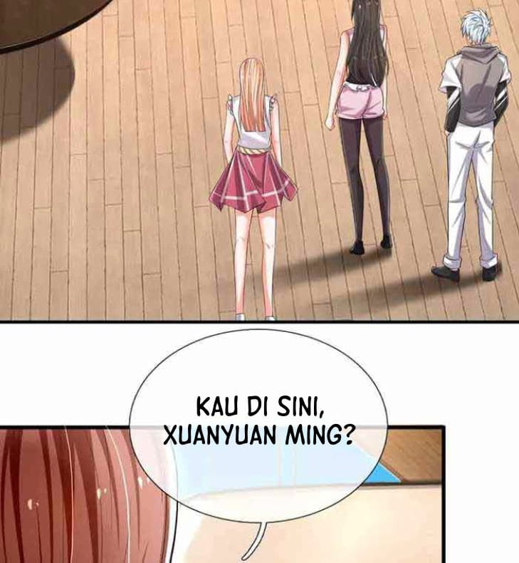 Baca  100.000 Layers Of Body Refining: I Raise All Emperor Chapter 301 Gambar 2