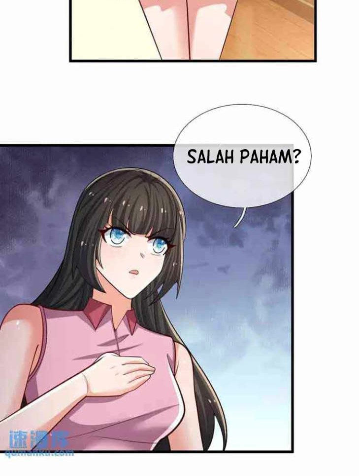 Baca 100.000 Layers Of Body Refining: I Raise All Emperor Chapter 302 Gambar 2