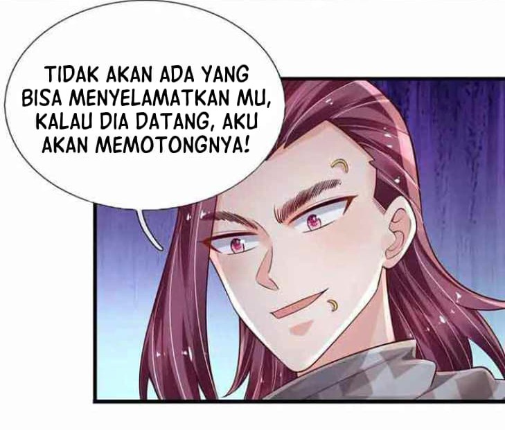 Baca  100.000 Layers Of Body Refining: I Raise All Emperor Chapter 303 Gambar 2