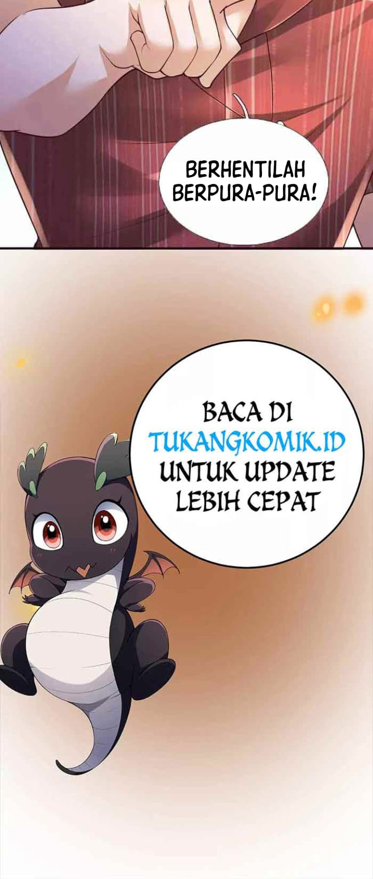 100.000 Layers Of Body Refining: I Raise All Emperor Chapter 304 Gambar 22