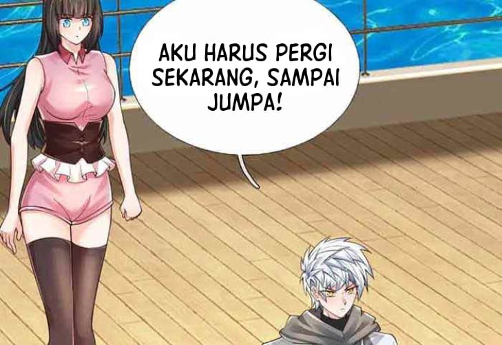 100.000 Layers Of Body Refining: I Raise All Emperor Chapter 304 Gambar 15