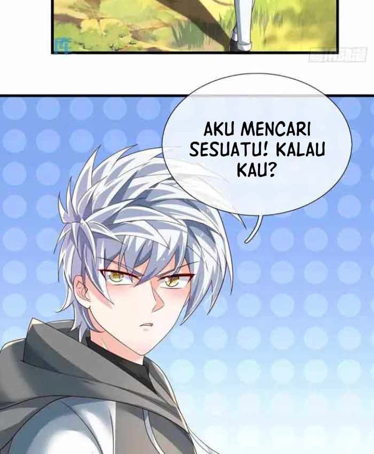 Baca 100.000 Layers Of Body Refining: I Raise All Emperor Chapter 307 Gambar 2