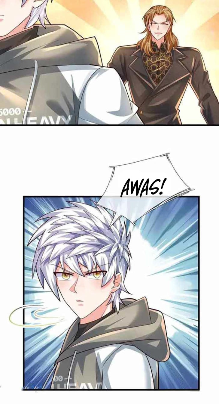 100.000 Layers Of Body Refining: I Raise All Emperor Chapter 310 Gambar 4