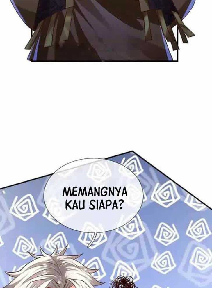 Baca 100.000 Layers Of Body Refining: I Raise All Emperor Chapter 312 Gambar 2
