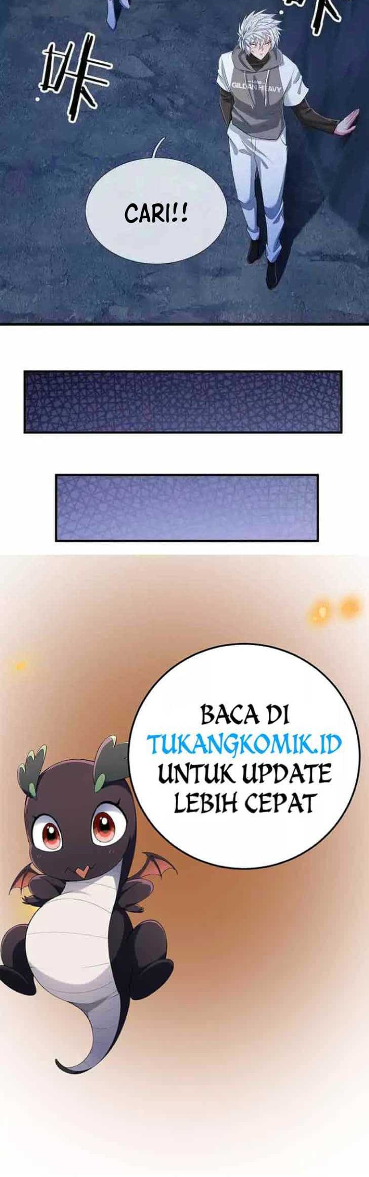 100.000 Layers Of Body Refining: I Raise All Emperor Chapter 313 Gambar 26