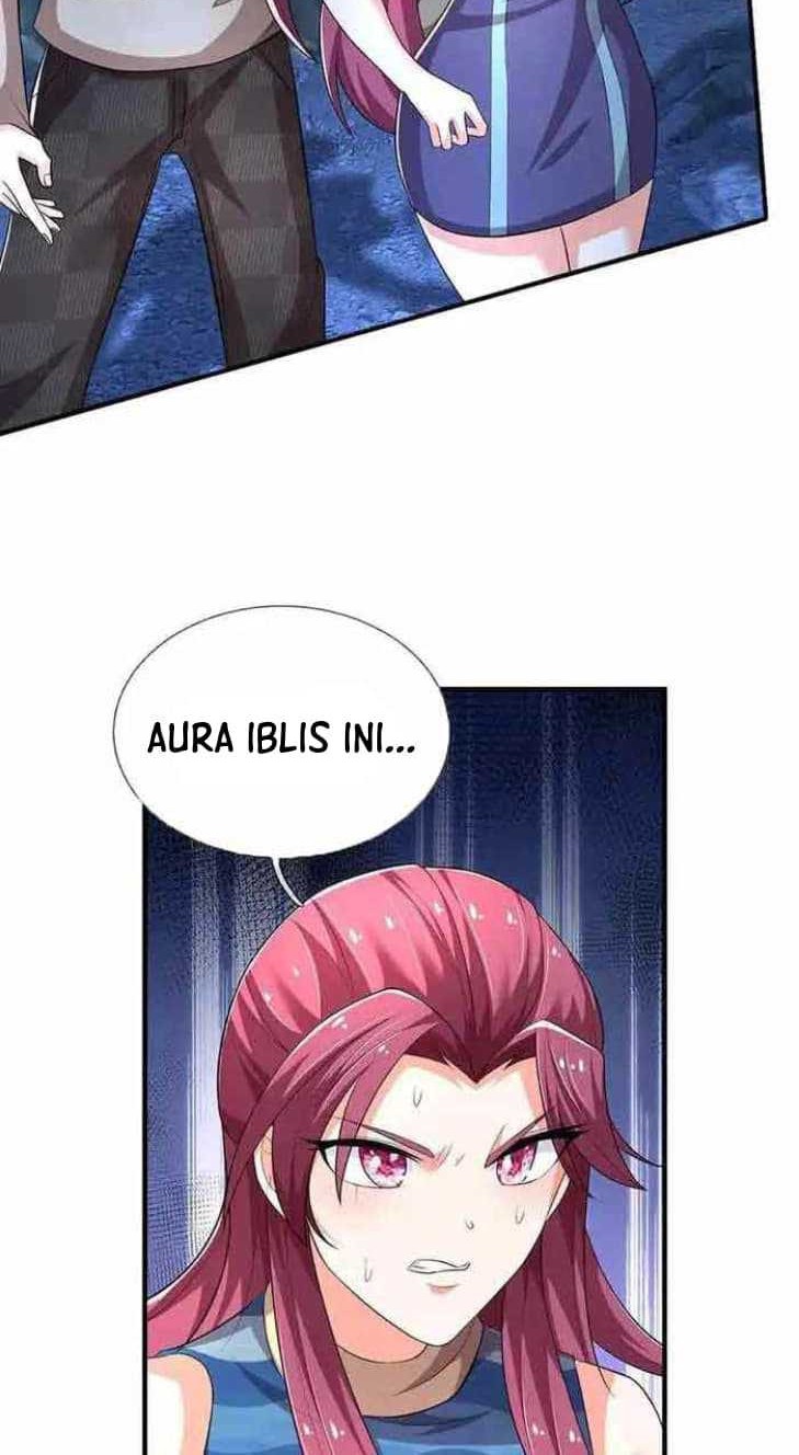 Baca  100.000 Layers Of Body Refining: I Raise All Emperor Chapter 313 Gambar 2
