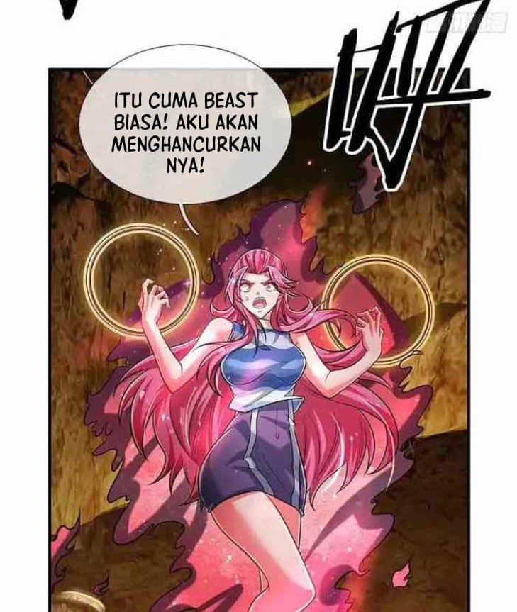Baca 100.000 Layers Of Body Refining: I Raise All Emperor Chapter 315 Gambar 2