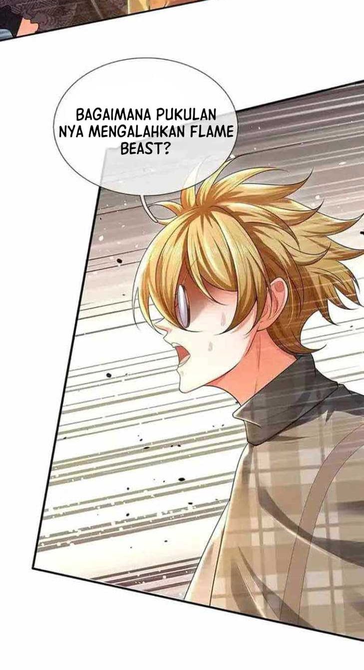 Baca 100.000 Layers Of Body Refining: I Raise All Emperor Chapter 317 Gambar 2