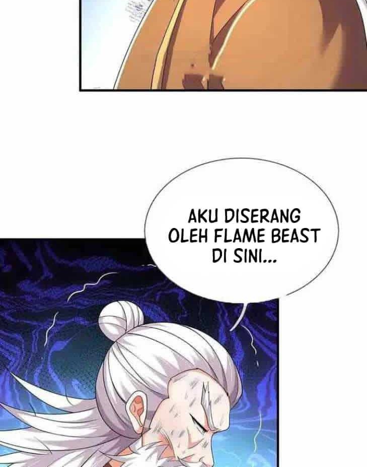 Baca  100.000 Layers Of Body Refining: I Raise All Emperor Chapter 318 Gambar 2