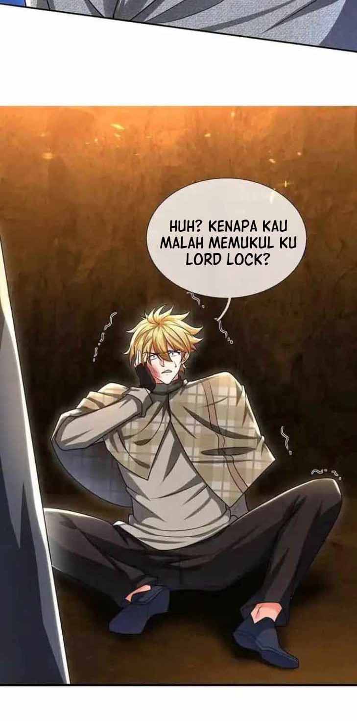 100.000 Layers Of Body Refining: I Raise All Emperor Chapter 319 Gambar 8