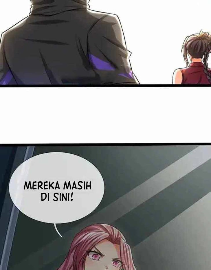 Baca 100.000 Layers Of Body Refining: I Raise All Emperor Chapter 323 Gambar 2