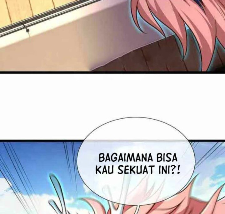 Baca  100.000 Layers Of Body Refining: I Raise All Emperor Chapter 326 Gambar 2