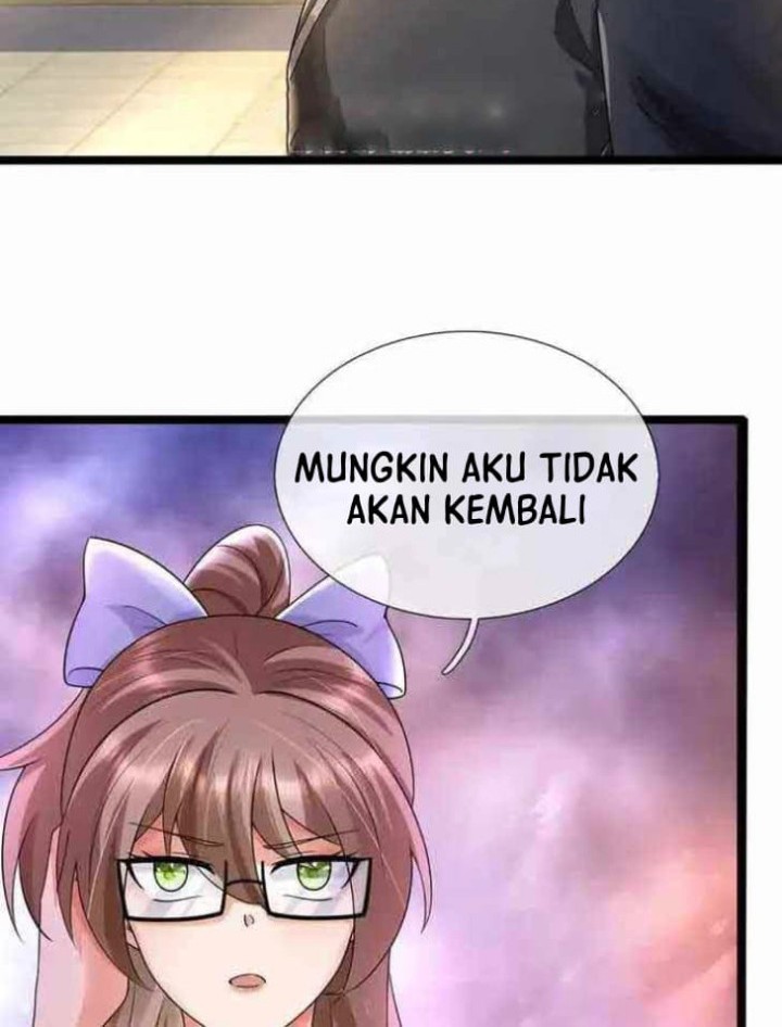 Baca 100.000 Layers Of Body Refining: I Raise All Emperor Chapter 327 Gambar 2