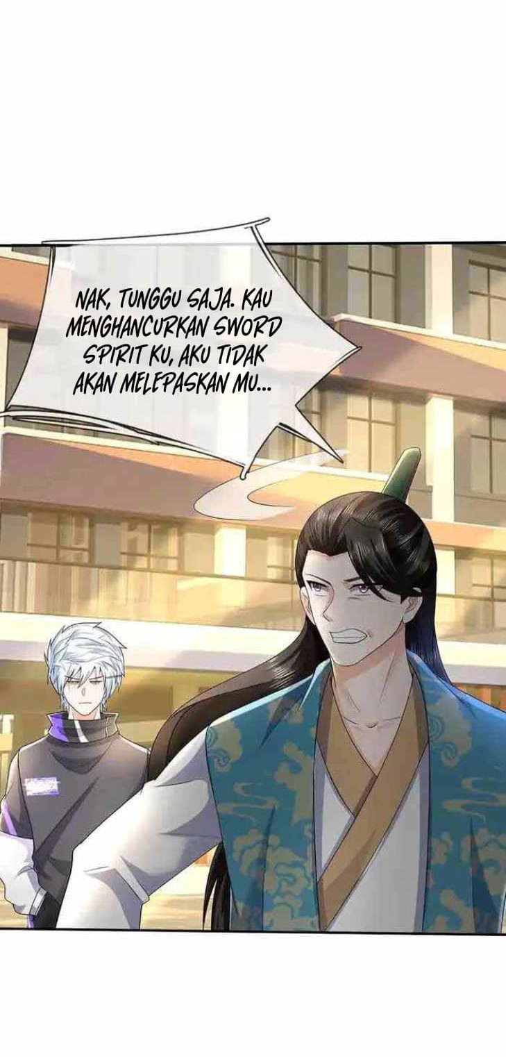 100.000 Layers Of Body Refining: I Raise All Emperor Chapter 329 Gambar 24