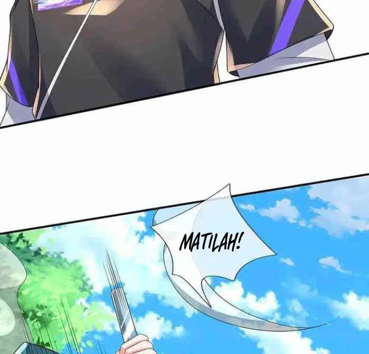 Baca 100.000 Layers Of Body Refining: I Raise All Emperor Chapter 329 Gambar 2
