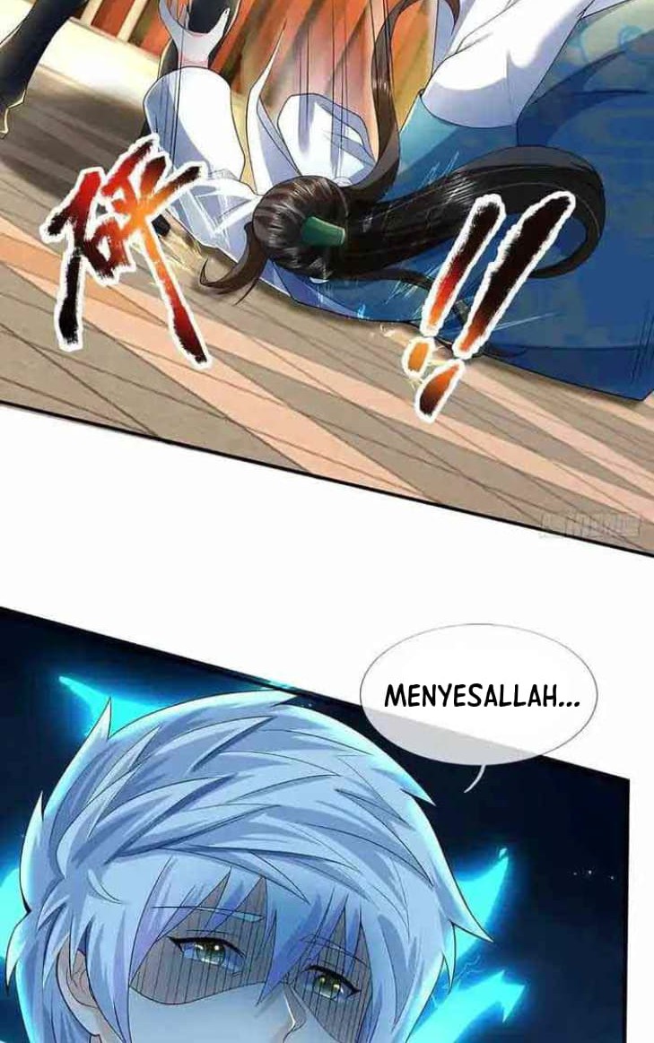 Baca 100.000 Layers Of Body Refining: I Raise All Emperor Chapter 330 Gambar 2