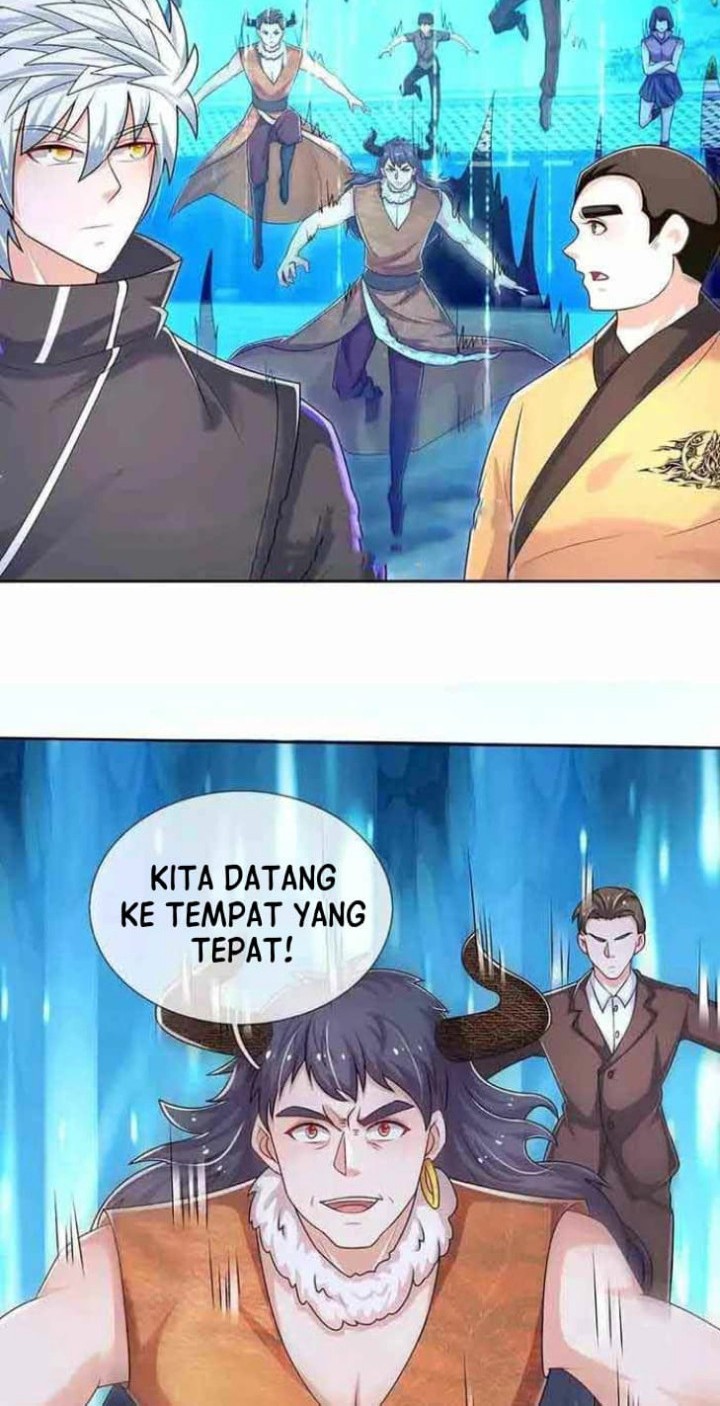 Baca  100.000 Layers Of Body Refining: I Raise All Emperor Chapter 334 Gambar 2