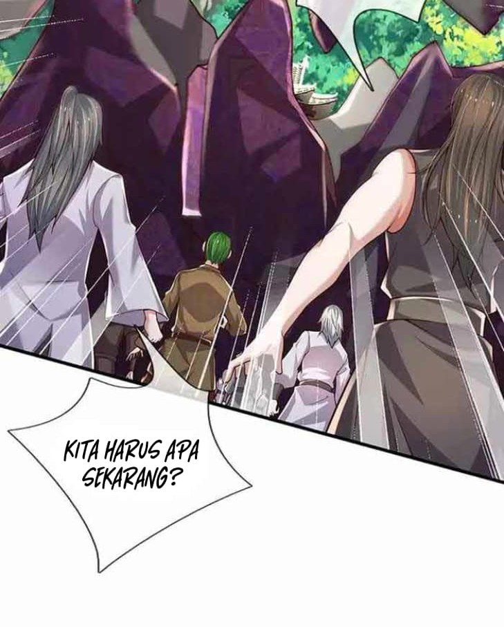 Baca 100.000 Layers Of Body Refining: I Raise All Emperor Chapter 339 Gambar 2