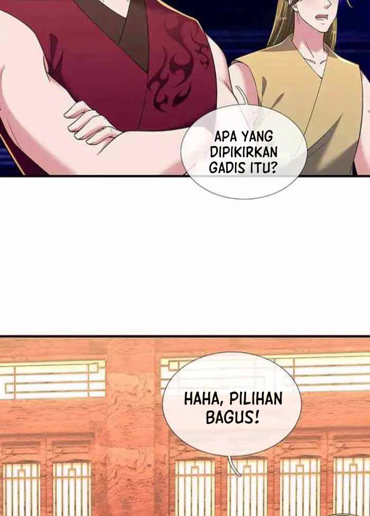 Baca 100.000 Layers Of Body Refining: I Raise All Emperor Chapter 340 Gambar 2