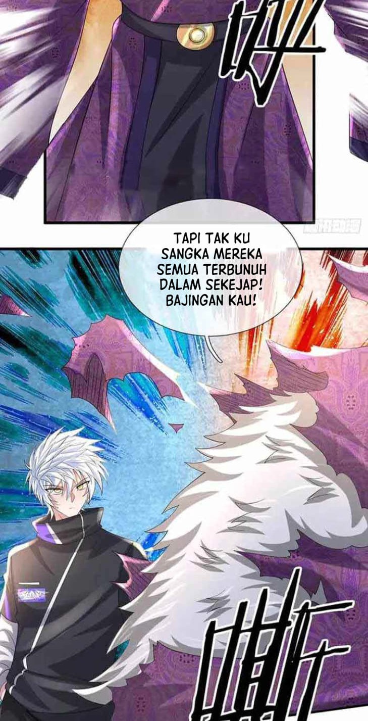 Baca  100.000 Layers Of Body Refining: I Raise All Emperor Chapter 343 Gambar 2